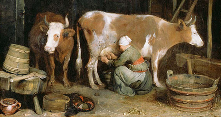 The Evolution and Cultural Significance of Milk Consumption.PNG